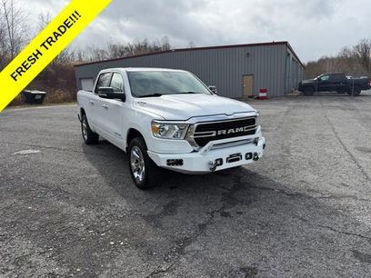 Used 2020 RAM 1500 Big Horn