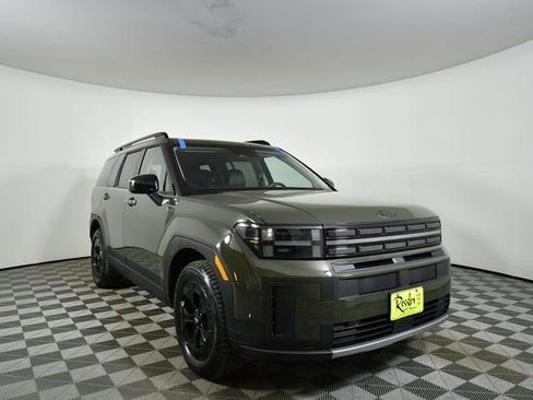 Used 2024 Hyundai Santa Fe XRT image 8