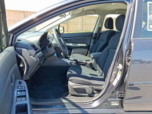 Used 2013 Subaru Impreza 2.0i AWD/4WD image 14