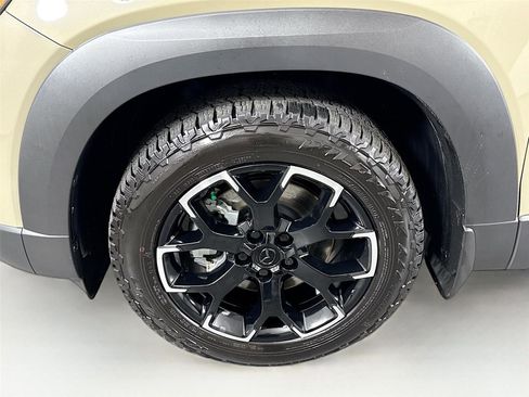 Used 2026 MAZDA CX-50 Meridian Edition w/ Apex Package image 64