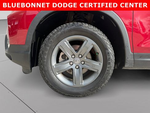 Used 2023 Honda Ridgeline RTL image 9