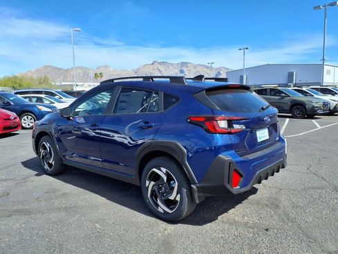 New 2026 Subaru Crosstrek 2.5i Limited image 11