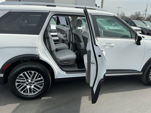 New 2026 Hyundai Palisade SEL AWD/4WD image 15