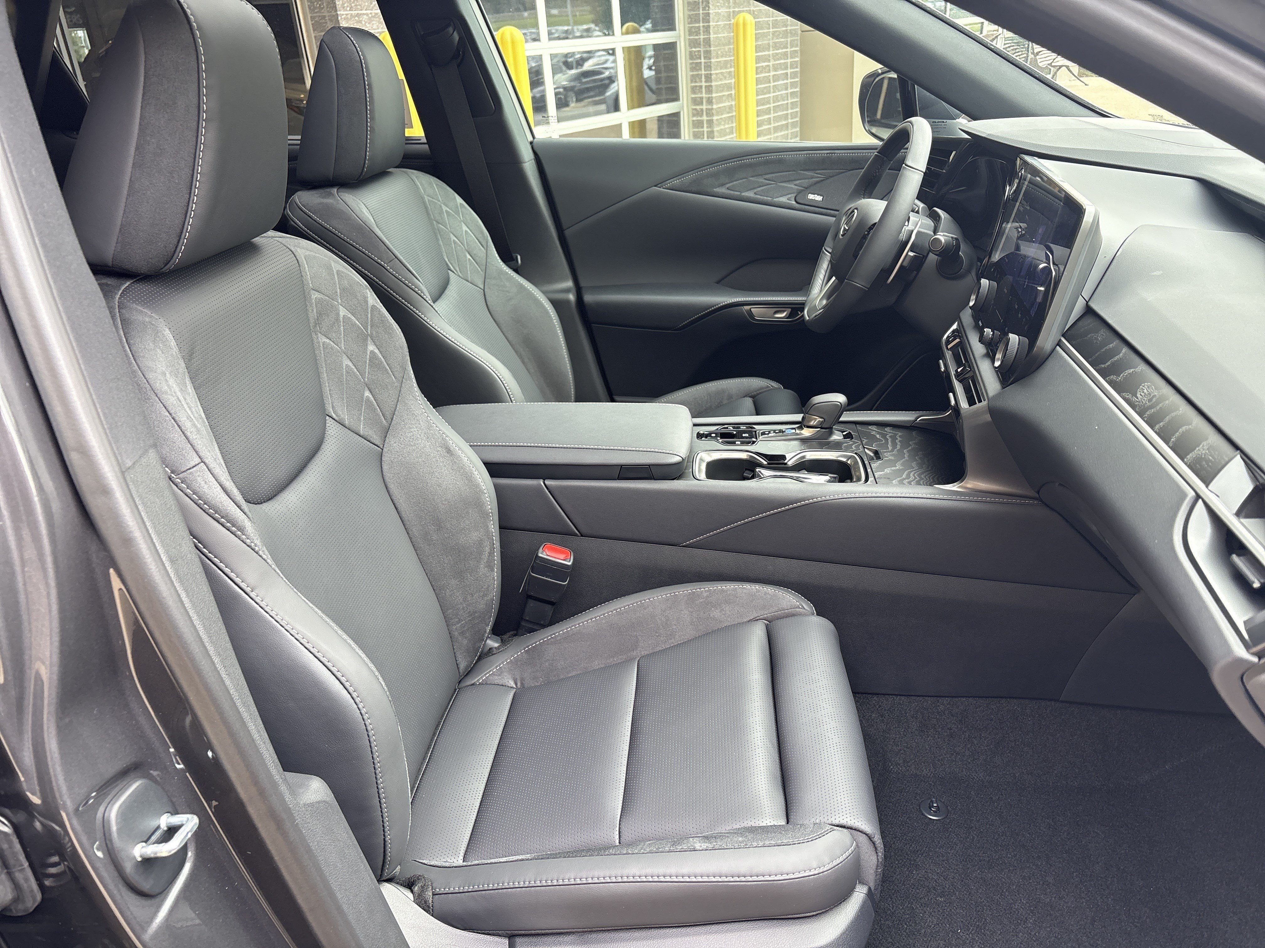 New 2026 Lexus RX 350 w/ Convenience Package AWD/4WD image 21