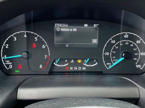 Used 2024 Ford Transit 250 148 High Roof Extended w/ Load Area Protection Package image 20