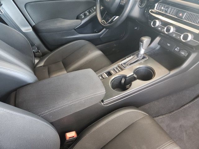Used 2024 Honda Civic Sport image 18