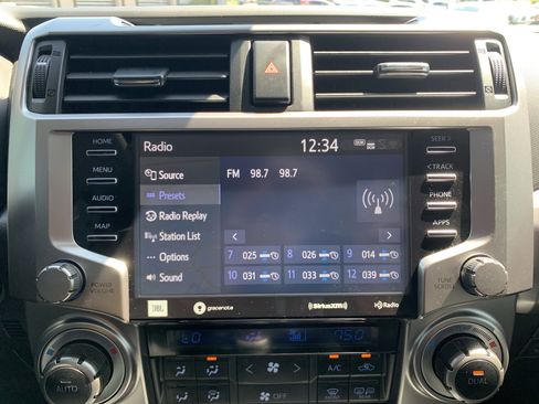 Used 2022 Toyota 4Runner Limited image 23