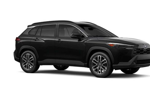 New 2026 Toyota Corolla Cross XLE AWD/4WD image 14