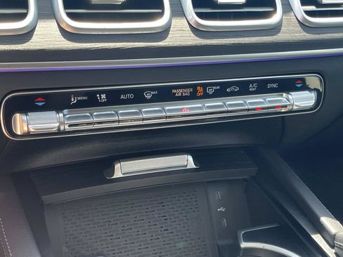 Used 2026 Mercedes-Benz GLS 450 4MATIC image 39