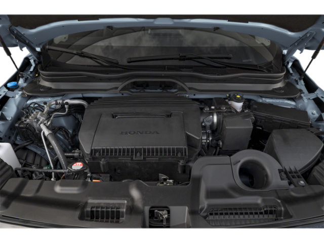 New 2026 Honda Passport RTL image 9