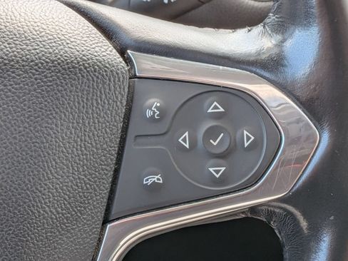 Used 2019 Chevrolet Traverse Premier w/ Redline Edition AWD/4WD image 13