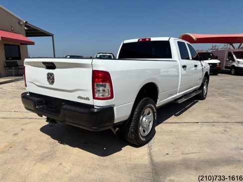 Used 2022 RAM 3500 Tradesman image 7