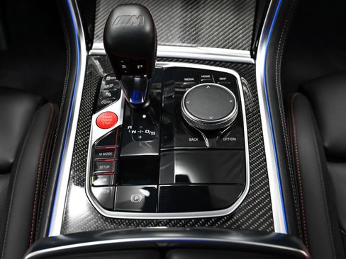 Used 2023 BMW M8 Gran Coupe xDrive Competition w/ Premium Package image 26