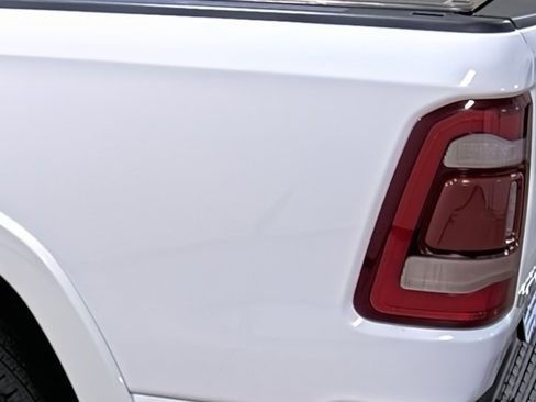 Used 2022 RAM 1500 Laramie image 10