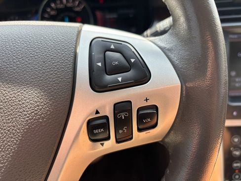 Used 2013 Ford Edge Limited image 26