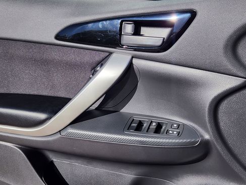 New 2026 Mitsubishi Eclipse Cross ES image 18