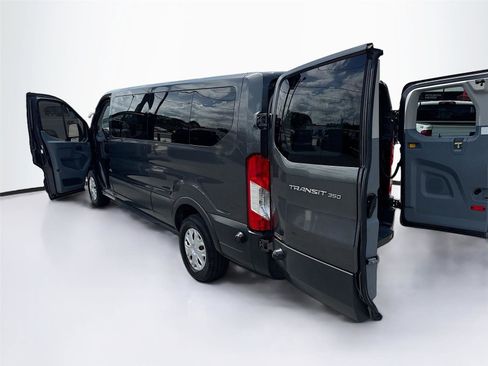 Used 2017 Ford Transit 350 XLT RWD image 37