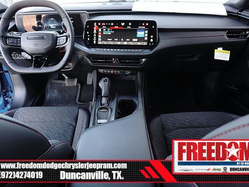 New 2026 Dodge Charger Scat Pack image 11