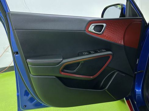 Used 2020 Kia Soul GT-Line Turbo image 16