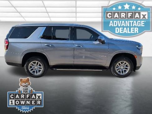 Used 2021 Chevrolet Tahoe LT image 34