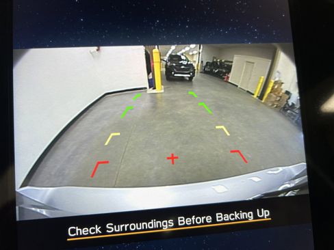 Certified 2024 Subaru Impreza RS w/ Popular Package #1 image 20