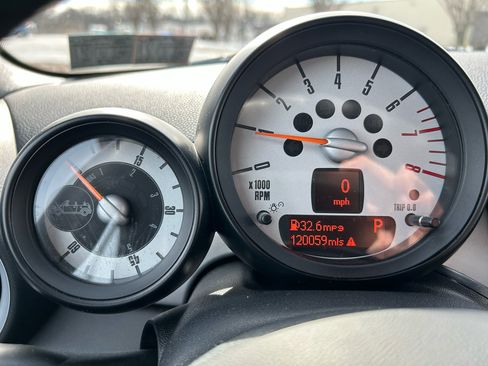 Used 2013 MINI Cooper Convertible image 20