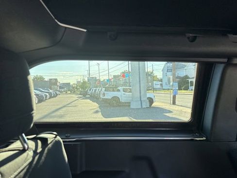 New 2025 Ford Bronco 2-Door w/ Sasquatch Package image 31