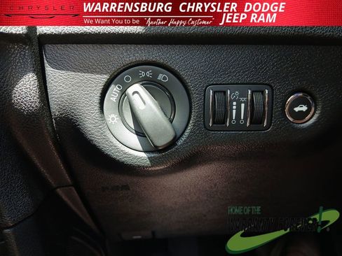 Used 2023 Dodge Charger SXT w/ Cold Weather Package RWD image 30