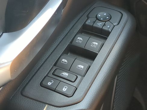 New 2026 RAM 1500 Big Horn AWD/4WD image 22