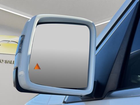 Used 2018 Mercedes-Benz GLS 450 4MATIC image 24