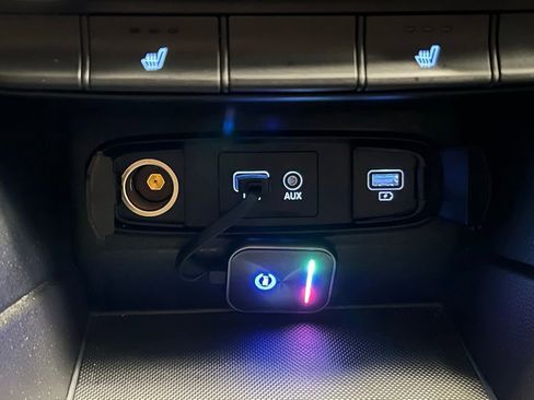 Used 2019 Hyundai Santa Fe SEL image 10