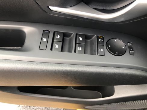 New 2026 Hyundai Tucson SE AWD/4WD image 23