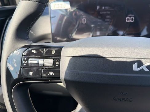 New 2026 Kia Sorento EX AWD/4WD image 23