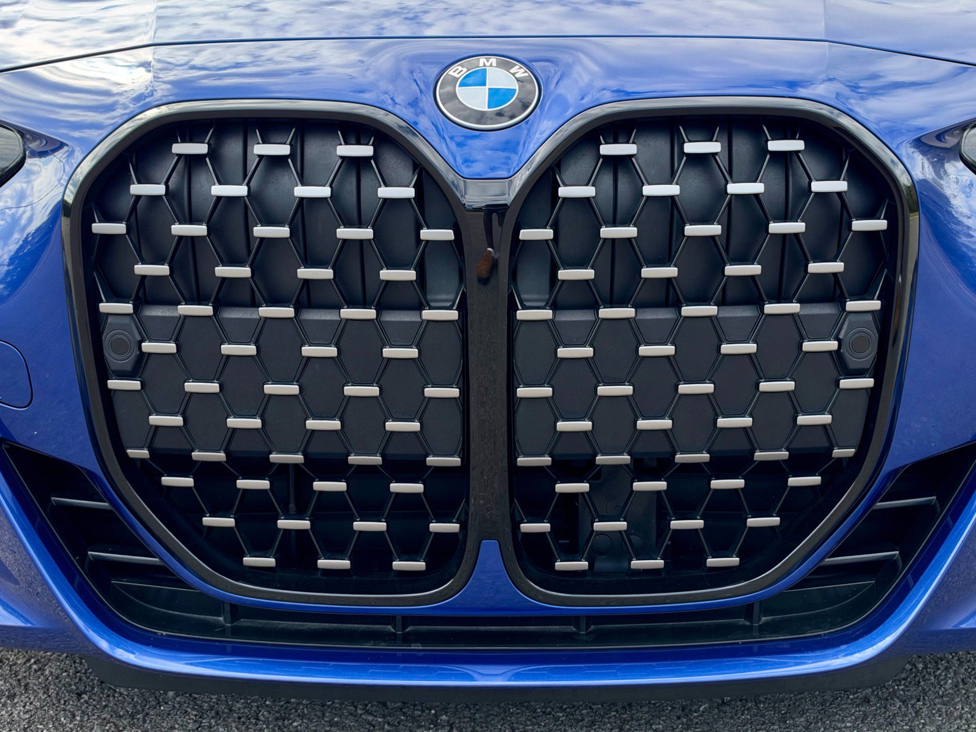 Used 2023 BMW 430i xDrive Convertible w/ M Sport Package AWD/4WD image 64