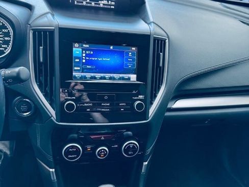 Used 2022 Subaru Forester Premium w/ Popular Package #1 image 10