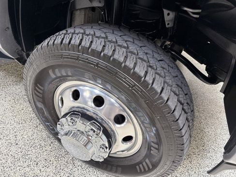 Used 2020 RAM 3500 Laramie image 75