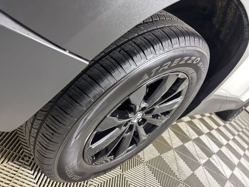 Used 2025 MAZDA CX-50 AWD 2.5 S w/ Preferred Package image 31