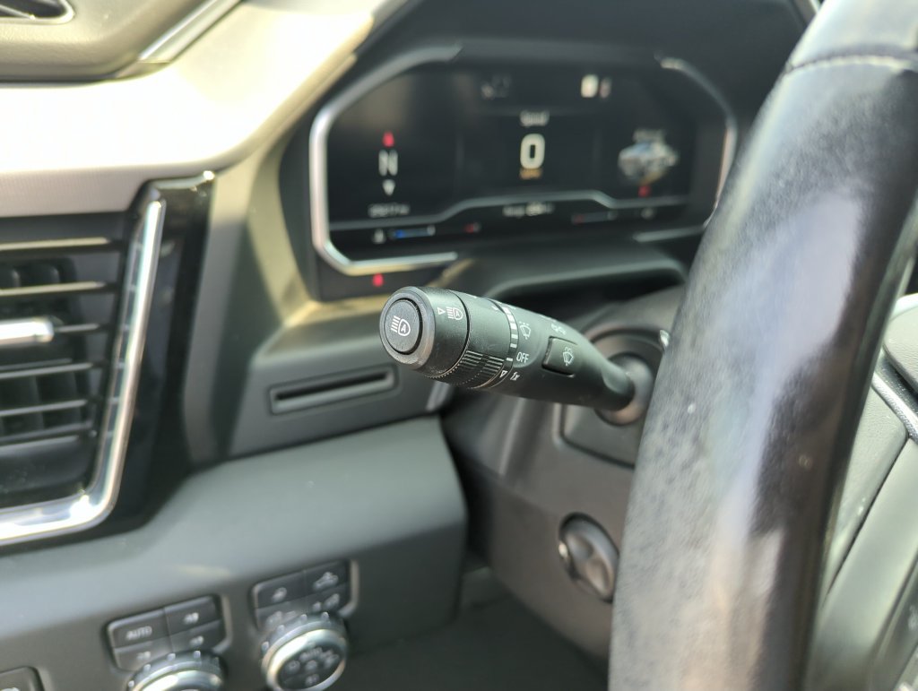 Used 2023 GMC Sierra 1500 Denali AWD/4WD image 20