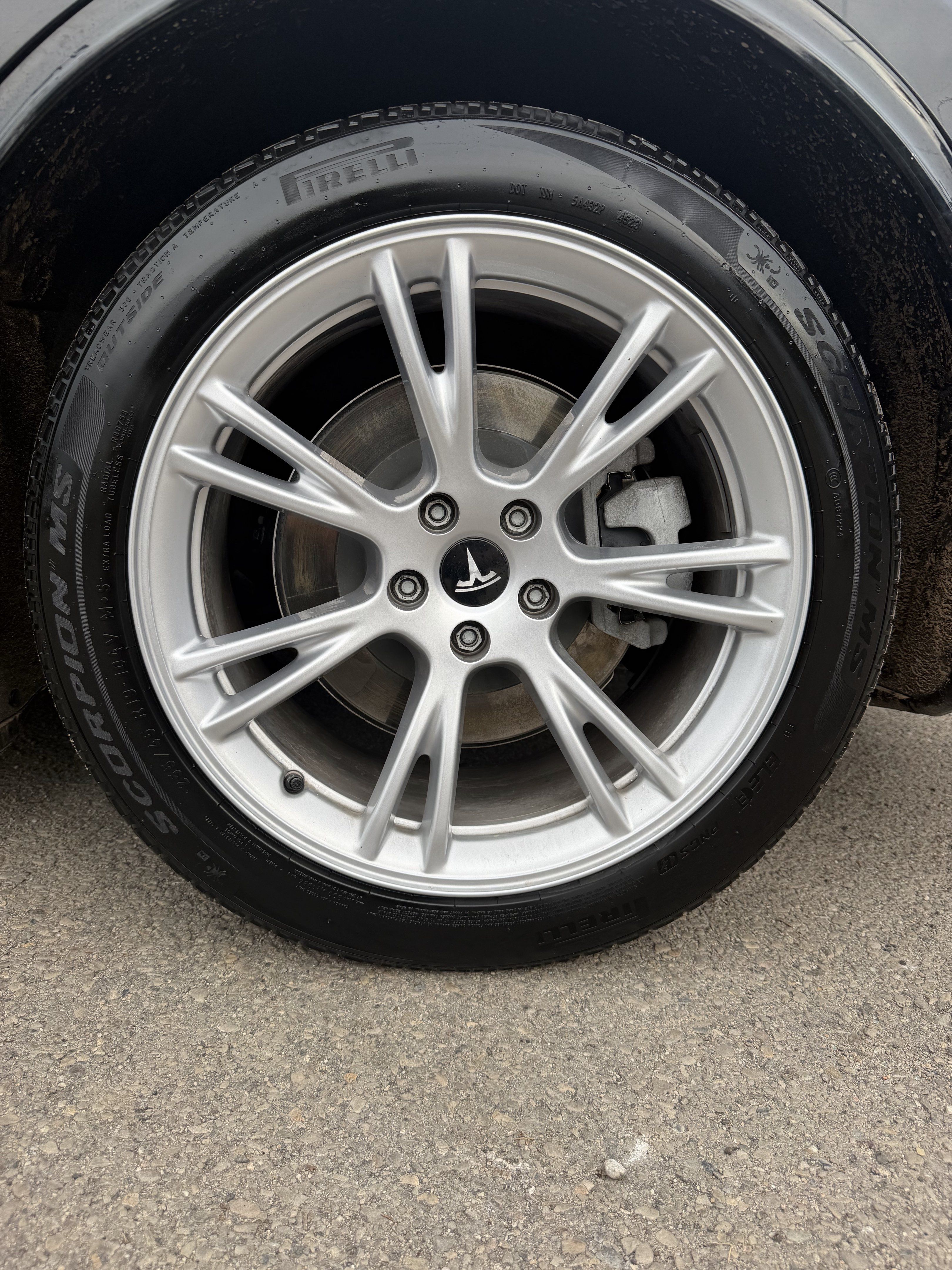 Used 2020 Tesla Model Y Long Range AWD/4WD image 14