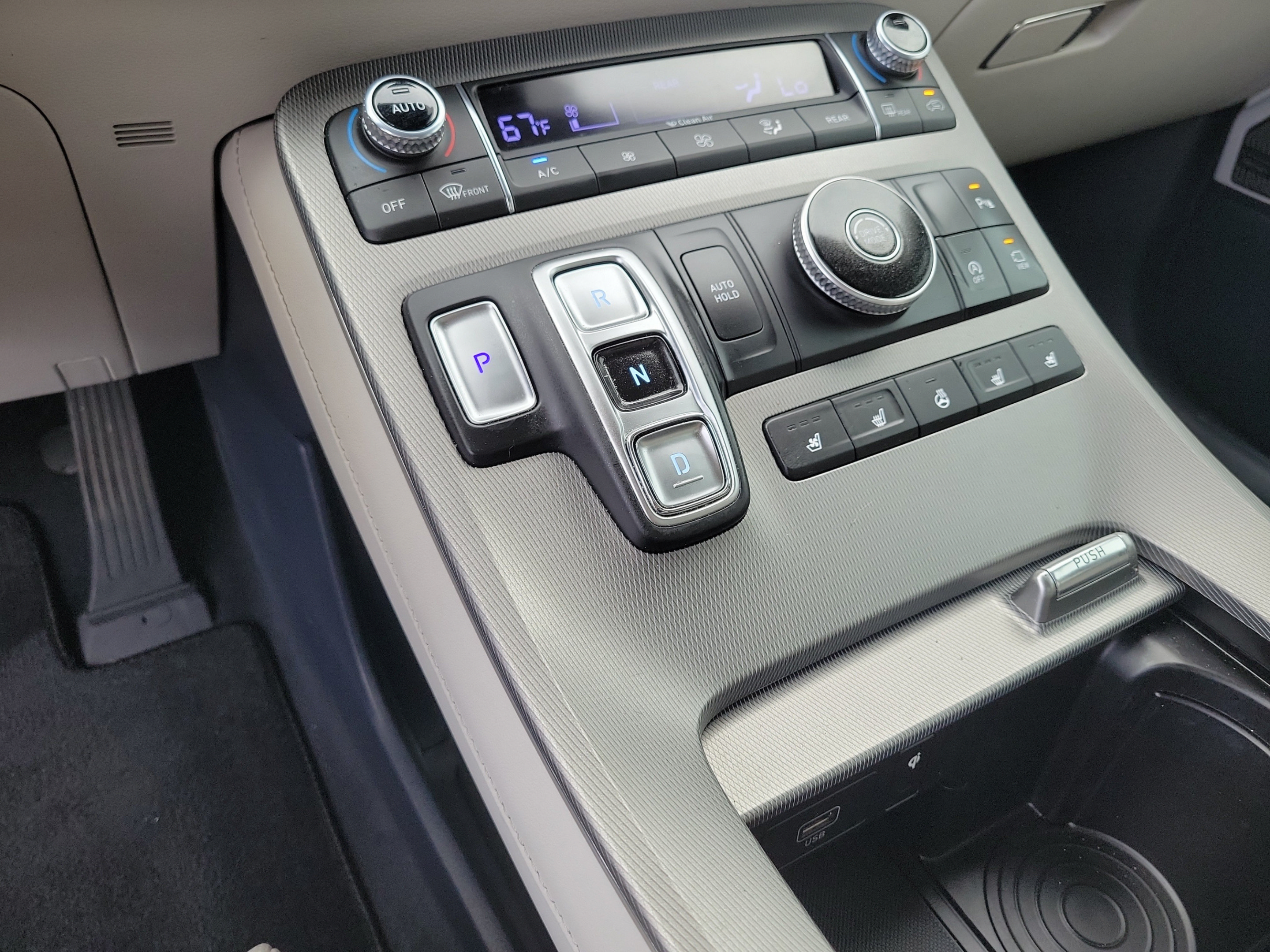 Used 2022 Hyundai Palisade Calligraphy FWD image 20