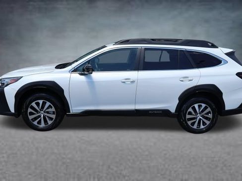 Certified 2024 Subaru Outback Premium AWD/4WD image 5