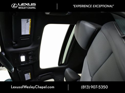 Used 2025 Lexus IS 350 F Sport image 43