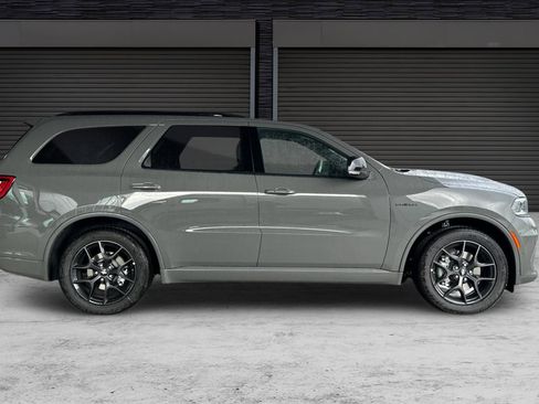 Used 2026 Dodge Durango GT image 3