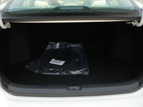 New 2026 Honda Accord LX image 8