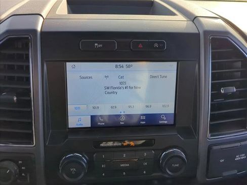 Used 2020 Ford F150 XLT w/ Equipment Group 302A Luxury image 17