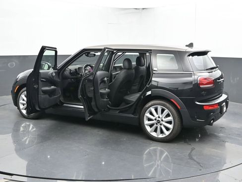 Used 2023 MINI Cooper Clubman S w/ Premium Package image 82