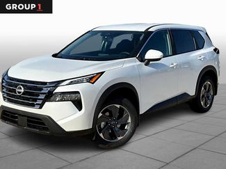 New 2026 Nissan Rogue SV video 1