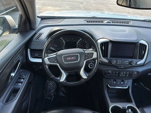 Used 2019 GMC Terrain SLT w/ Preferred Package AWD/4WD image 26