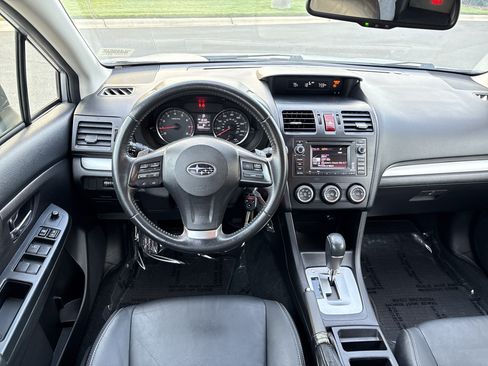 Used 2013 Subaru Crosstrek 2.0i Limited AWD/4WD image 18