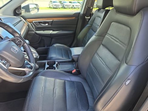 Used 2019 Honda CR-V Touring image 16